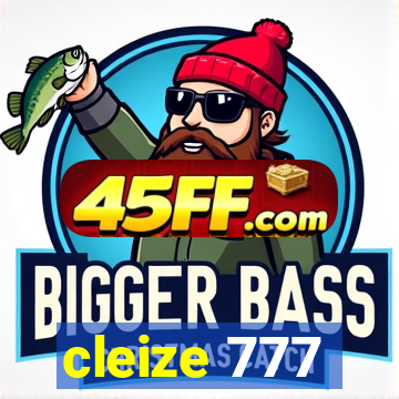 cleize 777